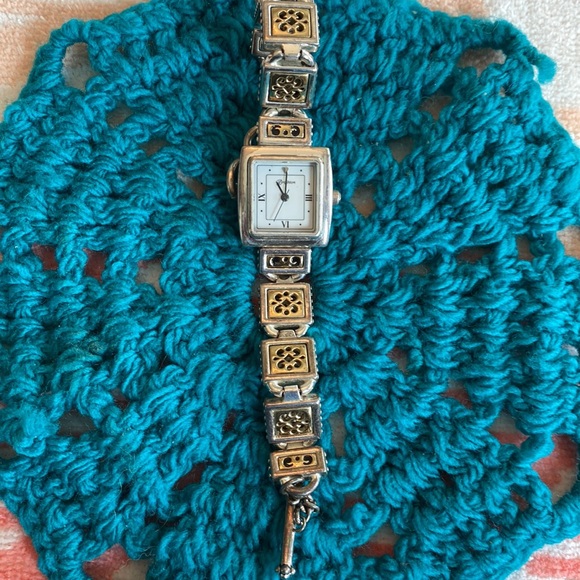Brighton Cape Cod. DISCONTINUED ITEM. VINTAGE